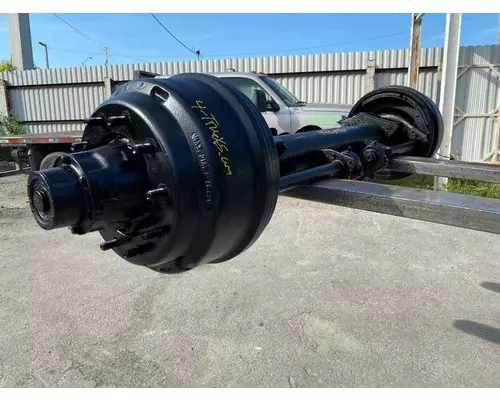 HENDRICKSON TRAILER AXLE Trailer