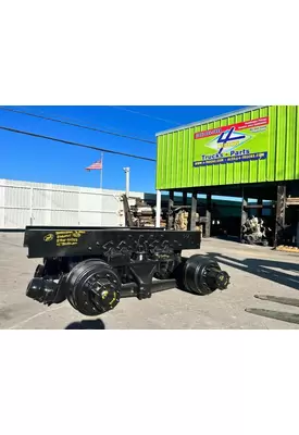 HENDRICKSON TRUCK Suspension