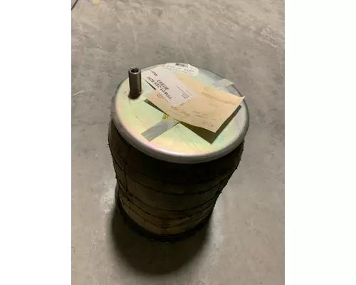 HENDRICKSON TURNER TRAILER Air Spring
