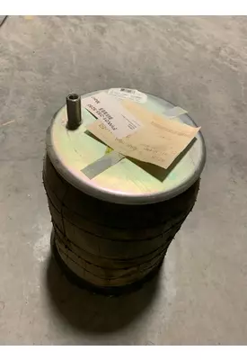 HENDRICKSON TURNER TRAILER Air Spring