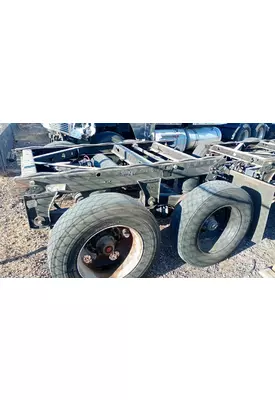HENDRICKSON ULTRAA-K 2226 Trailer Suspension