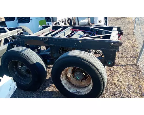 HENDRICKSON ULTRAA-K 2226 Trailer Suspension