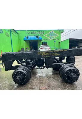 HENDRICKSON ULTRAA-K Cutoff Assembly (Complete With Axles)