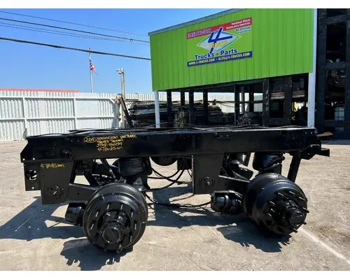 HENDRICKSON VANTRAAX 11328 Cutoff Assembly (Complete With Axles)