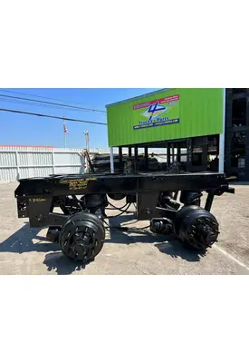HENDRICKSON VANTRAAX 11328 Cutoff Assembly (Complete With Axles)
