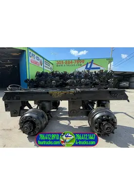 HENDRICKSON VANTRAAX Cutoff Assembly (Complete With Axles)