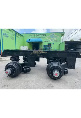 HENDRICKSON VANTRAAX Trailer