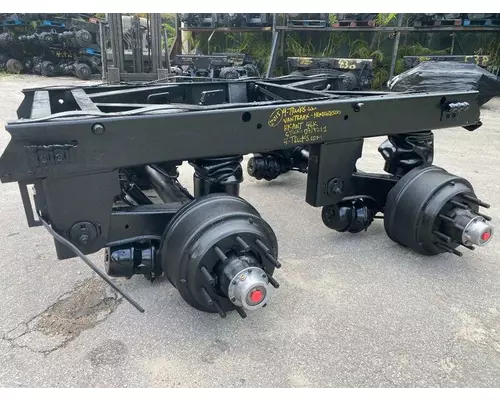 HENDRICKSON VANTRAAX Trailer