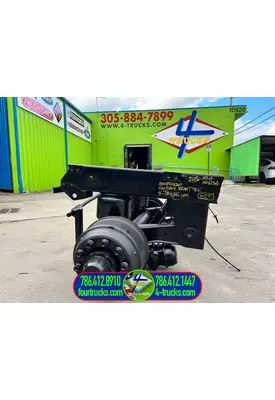 HENDRICKSON VANTRAAX Trailer