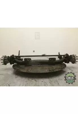 HENDRICKSON VNL300 6121 front axle member