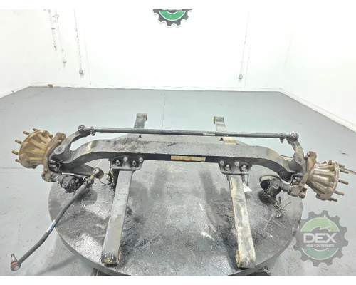 HENDRICKSON VNL760 Axle Assembly, Front (Steer)