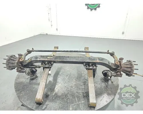 HENDRICKSON VNL780 Axle Assembly, Front (Steer)