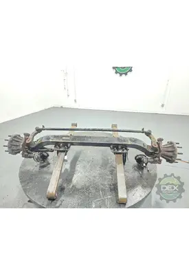 HENDRICKSON VNL780 Axle Assembly, Front (Steer)