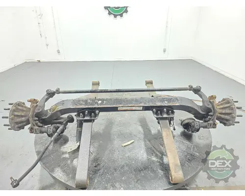 HENDRICKSON VNL780 Axle Assembly, Front (Steer)