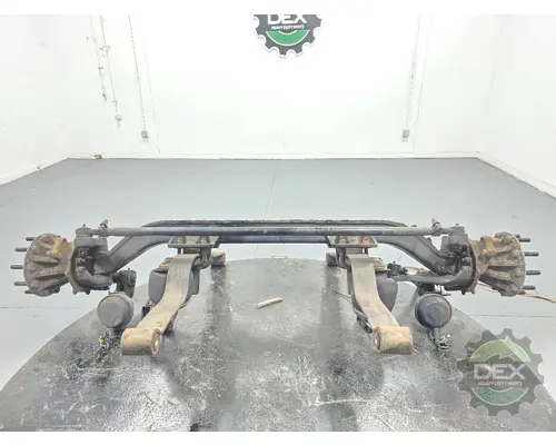 HENDRICKSON VNL780 Axle Assembly, Front (Steer)