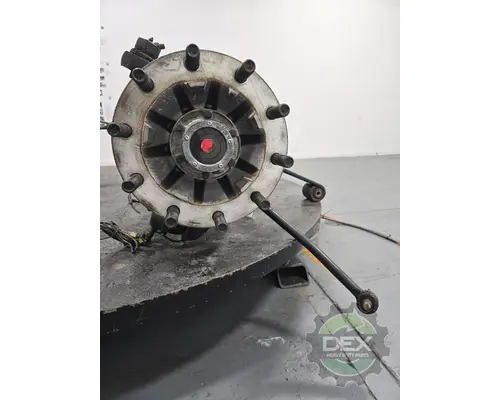 HENDRICKSON VNL780 Axle Assembly, Front (Steer)