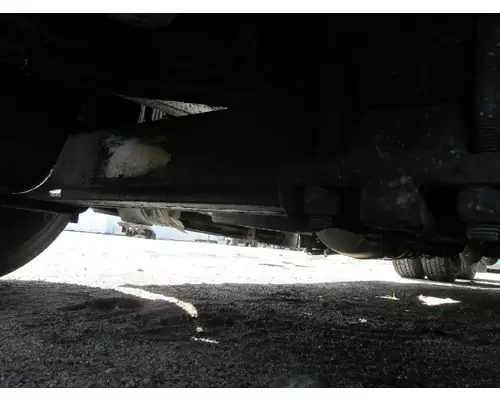 HENDRICKSON VNL Front Axle I Beam