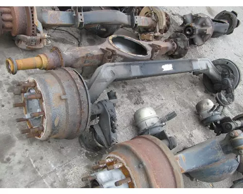 HENDRICKSON VNL Front Axle I Beam