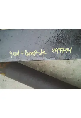 HENDRICKSON VNL Front Axle I Beam