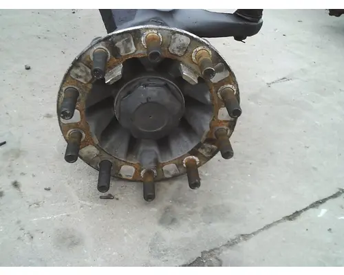 HENDRICKSON VNL Front Axle I Beam