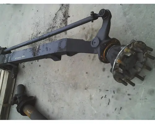HENDRICKSON VNL Front Axle I Beam