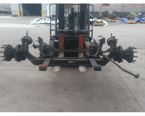 HENDRICKSON VN 515 Steer Axle Assemblies