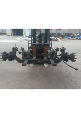 HENDRICKSON VN 515 Steer Axle Assemblies