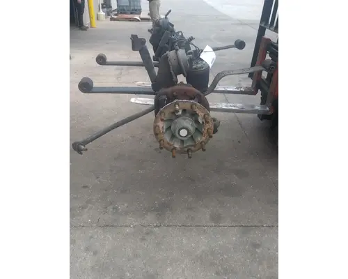 HENDRICKSON VN 515 Steer Axle Assemblies
