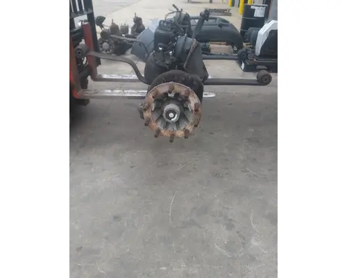 HENDRICKSON VN 515 Steer Axle Assemblies