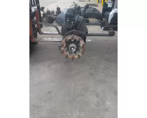 HENDRICKSON VN Axle Assy, Steer