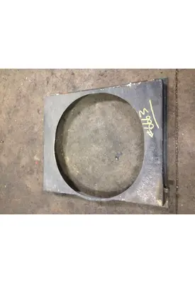 HENDRICKSON VT100 Radiator Shroud