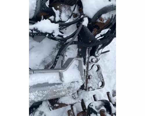 HENDRICKSON W900 Front End Assembly
