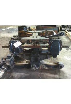 HENDRICKSON WALKING BEAM SUSPENSION
