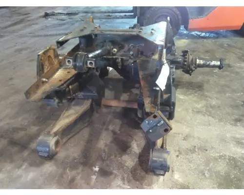 HENDRICKSON WALKING BEAM SUSPENSION