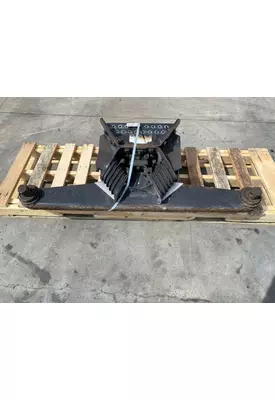 HENDRICKSON Walking Beam Suspension