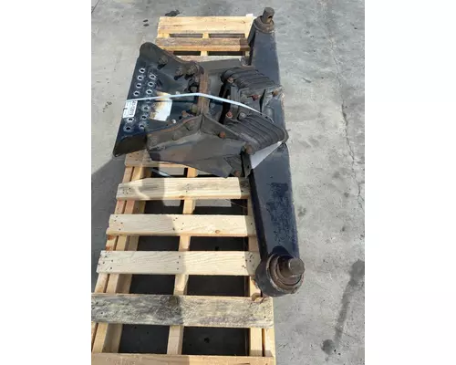 HENDRICKSON Walking Beam Suspension