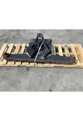 HENDRICKSON Walking Beam Suspension