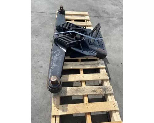 HENDRICKSON Walking Beam Suspension