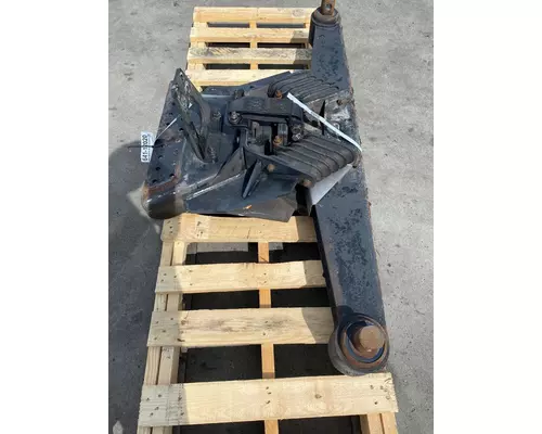HENDRICKSON Walking Beam Suspension