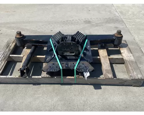 HENDRICKSON Walking Beam Suspension