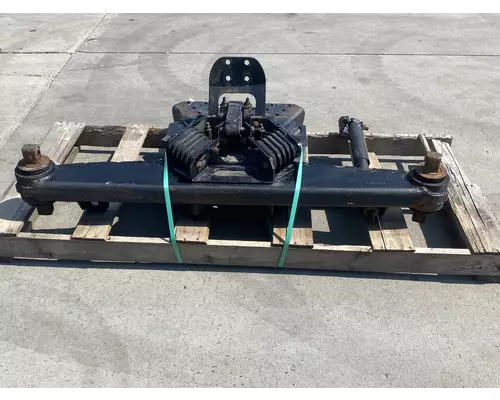 HENDRICKSON Walking Beam Suspension
