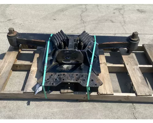 HENDRICKSON Walking Beam Suspension
