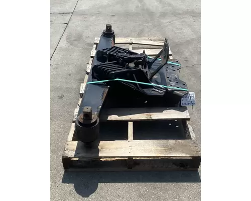 HENDRICKSON Walking Beam Suspension