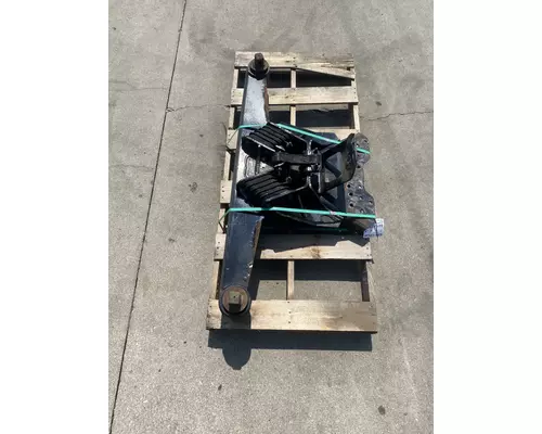 HENDRICKSON Walking Beam Suspension