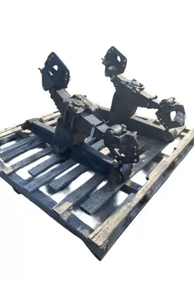 HENDRICKSON Walking Beam Suspension