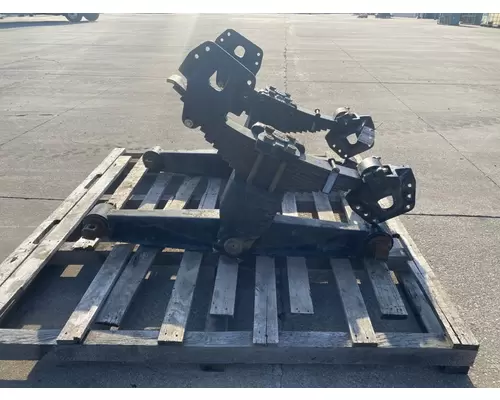 HENDRICKSON Walking Beam Suspension