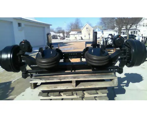 HENDRICKSON steerable lift Axle Assembly, Front (Steer)