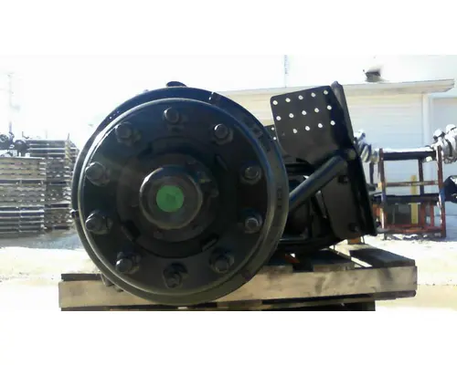 HENDRICKSON steerable lift Axle Assembly, Front (Steer)