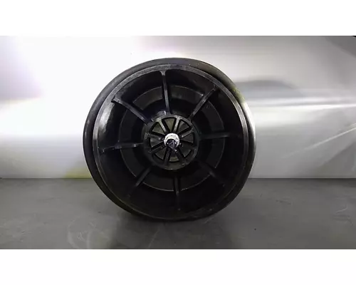 HENDRICKSON  AIR BAG (SPRING)