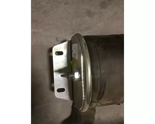 HENDRICKSON  Air Spring